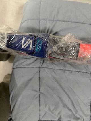 Sci Blizzard 170cm con Fissazioni Salomon