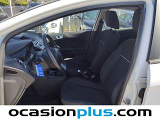 Ford Fiesta 1.5 TDCI Trend 55 kW (75 CV)