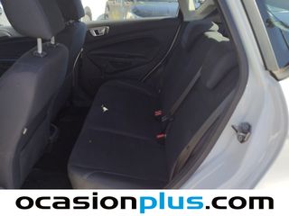 Ford Fiesta 1.5 TDCI Trend 55 kW (75 CV)