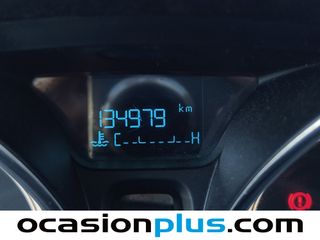 Ford Fiesta 1.5 TDCI Trend 55 kW (75 CV)