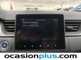 Renault Captur Intens TCe GLP 74 kW (100 CV)