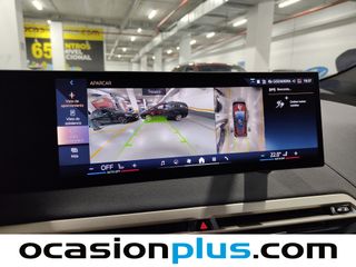 BMW iX xDrive50 385 kW (523 CV)