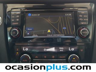 Nissan X-Trail 1.6 dCi Tekna Xtronic 96 kW (130 CV)