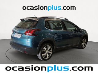 Peugeot 2008 BlueHDi 120 S&S Allure 88 kW (120 CV)