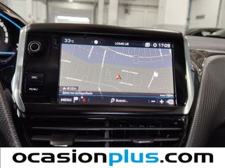 Peugeot 2008 BlueHDi 120 S&S Allure 88 kW (120 CV)