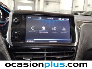 Peugeot 2008 BlueHDi 120 S&S Allure 88 kW (120 CV)