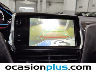 Peugeot 2008 BlueHDi 120 S&S Allure 88 kW (120 CV)