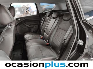 Ford Kuga 2.0 TDCi S&S Titanium S 4x4 Powershift 132 kW (180 CV)