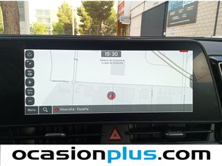 Kia Sportage 1.6 MHEV Drive 4x2 100 kW (136 CV)