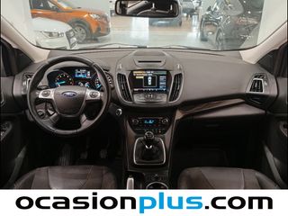 Ford Kuga 1.5 EcoBoost S&S Titanium 4x2 110 kW (150 CV)
