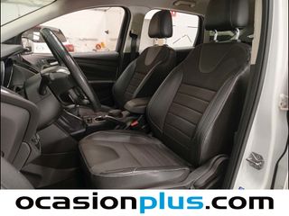 Ford Kuga 1.5 EcoBoost S&S Titanium 4x2 110 kW (150 CV)