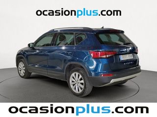 SEAT Ateca 1.4 EcoTSI S&S Style Plus 110 kW (150 CV)
