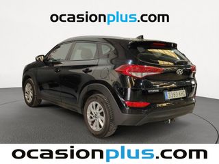 Hyundai Tucson 1.6 GDI BlueDrive Link 4x2 96 kW (131 CV)