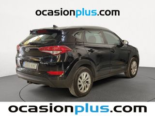 Hyundai Tucson 1.6 GDI BlueDrive Link 4x2 96 kW (131 CV)
