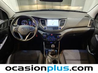 Hyundai Tucson 1.6 GDI BlueDrive Link 4x2 96 kW (131 CV)