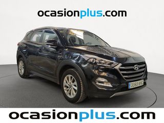 Hyundai Tucson 1.6 GDI BlueDrive Link 4x2 96 kW (131 CV)