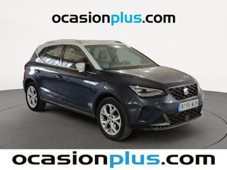 SEAT Arona 1.5 TSI S&S FR XL DSG 110 kW (150 CV)