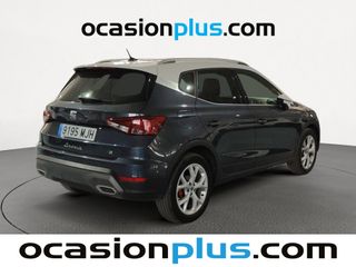 SEAT Arona 1.5 TSI S&S FR XL DSG 110 kW (150 CV)