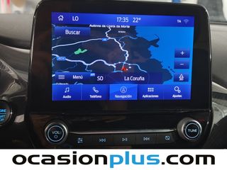 Ford Puma 1.0 EcoBoost MHEV ST-Line 92 kW (125 CV)