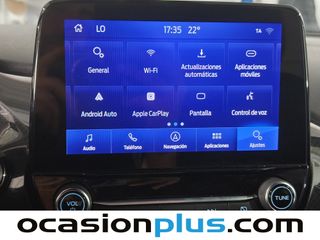 Ford Puma 1.0 EcoBoost MHEV ST-Line 92 kW (125 CV)