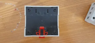 Trasformatore Merlin Gerin 230/12-24V 25VA