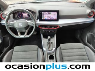 SEAT Arona 1.5 TSI S&S FR XL DSG 110 kW (150 CV)