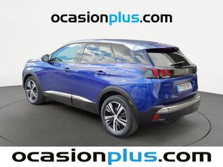 Peugeot 3008 BlueHDI 130 S&S Allure 96 kW (130 CV)