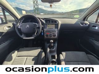 Citroen C4 PureTech 130 S&S Feel Edition 96 kW (130 CV)