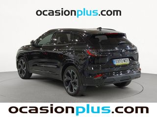 Renault Austral Techno Esprit Alpine E-Tech Hybrid AT 147 kW (200 CV)