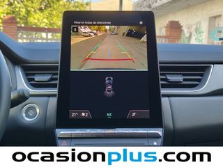 Renault Captur Techno TCe 66 kW (90 CV)