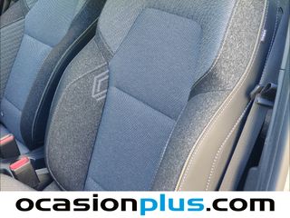 Renault Captur Techno TCe 66 kW (90 CV)