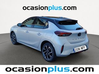 Opel Corsa 1.2 T XHL GS 74 kW (100 CV)