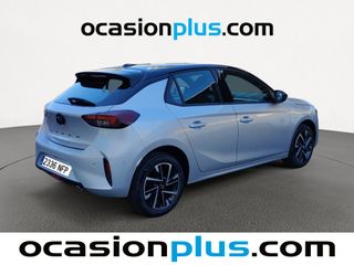 Opel Corsa 1.2 T XHL GS 74 kW (100 CV)