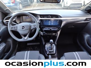 Opel Corsa 1.2 T XHL GS 74 kW (100 CV)