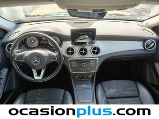 Mercedes-Benz GLA 200 d Urban 100 kW (136 CV)