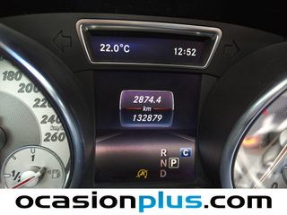 Mercedes-Benz GLA 200 d Urban 100 kW (136 CV)