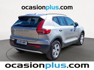 Volvo XC40 B3 G Essential Auto 120 kW (163 CV)
