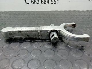 Iveco 98480 horquilla caja 2840.6 daily 2.3 diesel