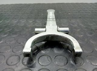 Iveco 98480 horquilla caja 2840.6 daily 2.3 diesel