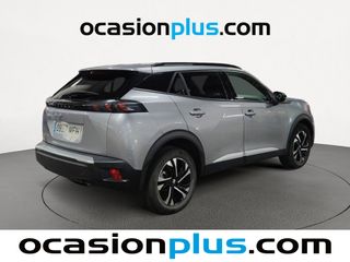 Peugeot 2008 PureTech 100 S&S Allure 75 kW (100 CV)