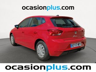SEAT Ibiza 1.0 TSI S&S Reference XL 70 kW (95 CV)