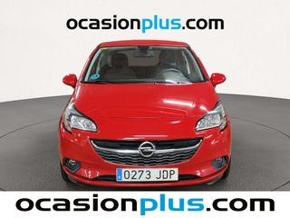 Opel Corsa 1.4 Selective 66 kW (90 CV)