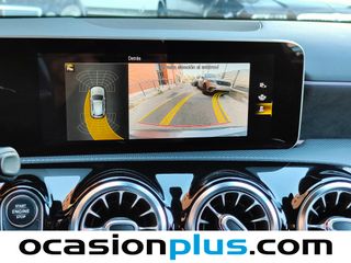 Mercedes-Benz Clase A 200 120 kW (163 CV)