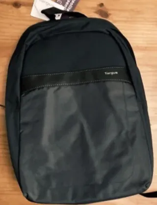 Mochila Targus GeoLite Essentials 39.6cm