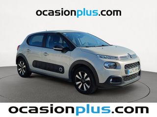 Citroen C3 PureTech 82 Feel 60 kW (82 CV)