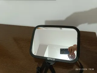 Espejo vigilabebés ONCO