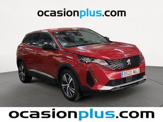 Peugeot 3008 PureTech 130 S&S Allure Pack 96 kW (130 CV)