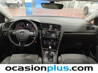 Volkswagen Golf Variant Sport 1.4 TSI BMT 110 kW (150 CV) DSG