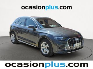 Audi Q5 Advanced 35 TDI 120 kW (163 CV) S tronic