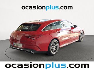 Mercedes-Benz CLA Shooting Brake 220 d 140 kW (190 CV)
